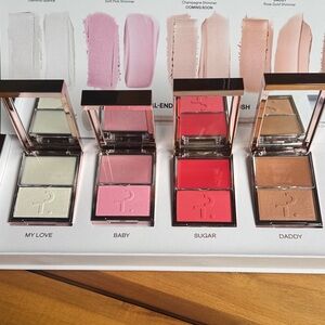 Patrick Ta Highlighter